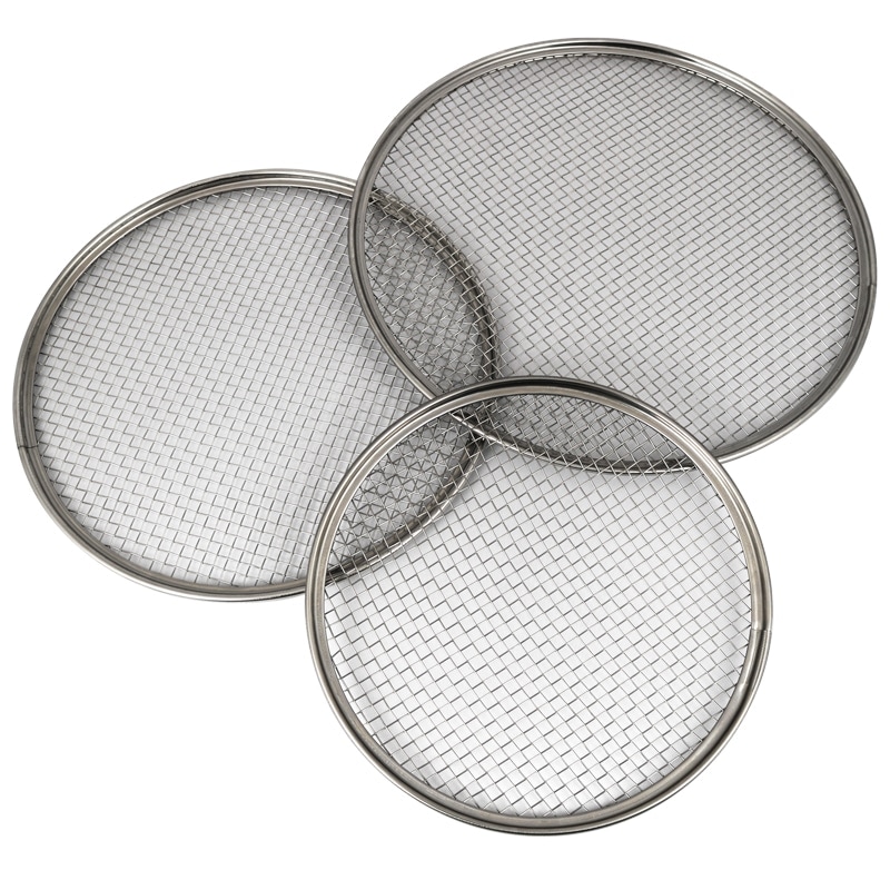 18-8 ワンタッチうらごし用替アミ 36cm用 | 調理器具・キッチン用品