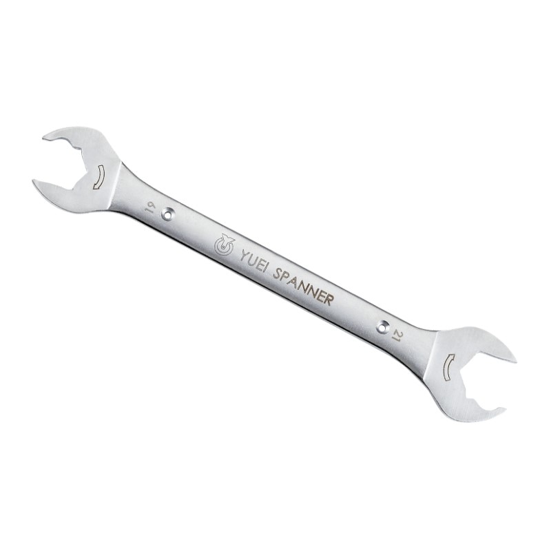 取寄品】ユーエイスパナ ラチェット機能付 19×21 | 業務用厨房部品