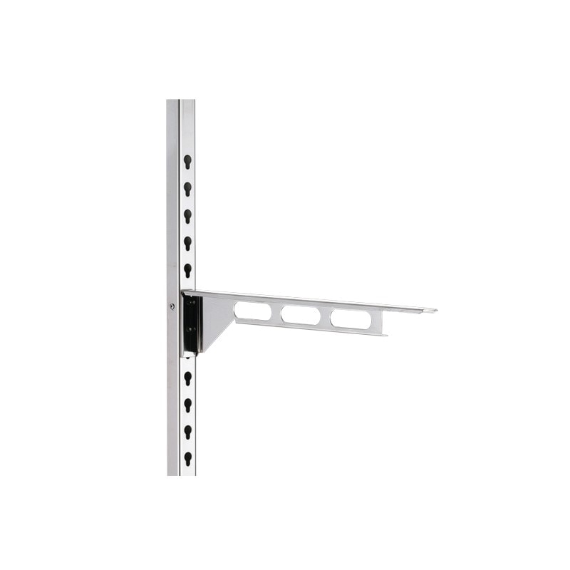 角柱 ステンレス製 全長1,000mm ピッチ30mm TO-185M