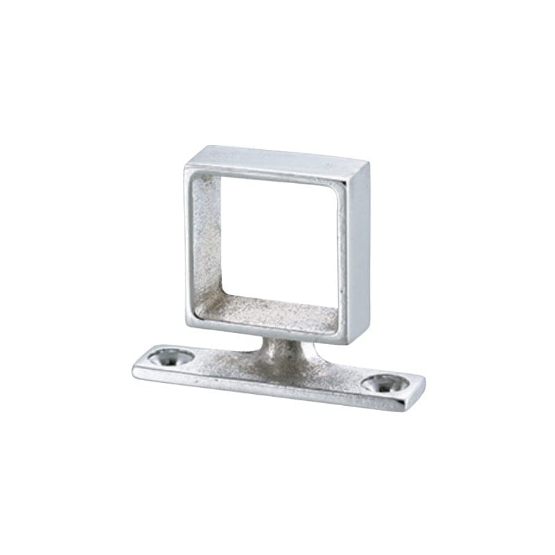 【メール便】角柱用通し金具 TO-185TS【TO-185S/TO-185M/TO-185L/TO-185LL用】