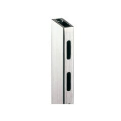 角柱 300番 ステンレス製 全長1,210mm ピッチ27.5mm TO-185NS