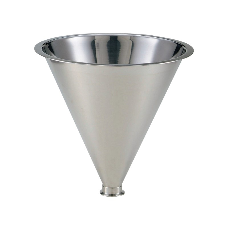 18-8 ホッパー 容量約19L RWOS-28 | SUGICO ORIGINAL,ステンレス