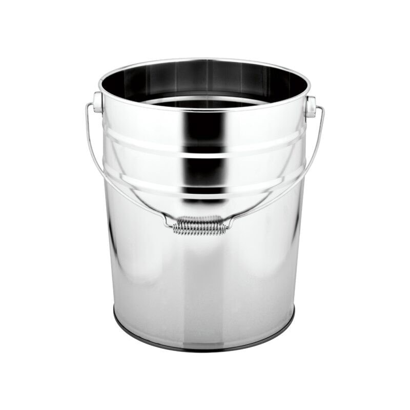 18-8 バケット A型 ツル付 13L