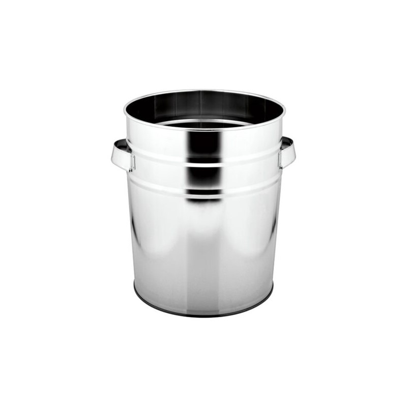 18-8 バケット B型 両手付 15L