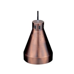 ランプウォーマー ペンダントタイプ 直結式 TO-177B-2 | SUGICO