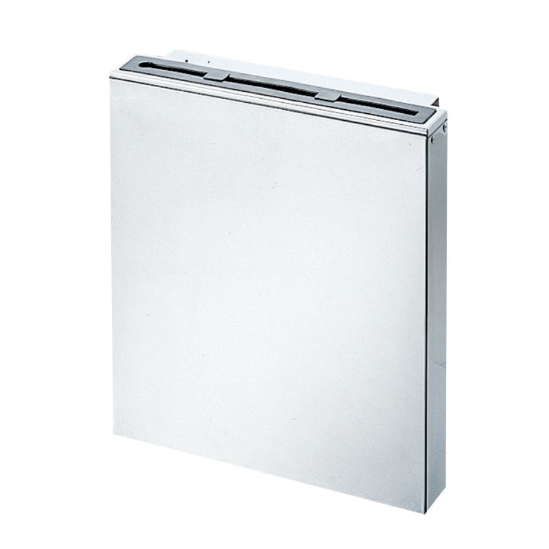 18-0 ゴム付包丁差 流し掛けタイプ 1段大 SK-3353-1S