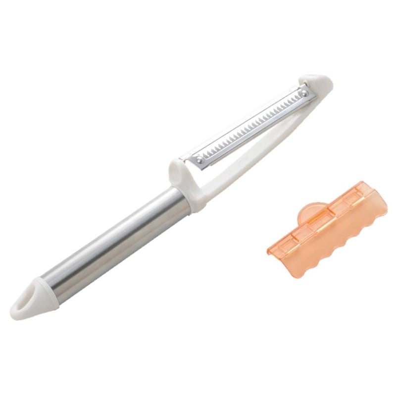 わっふるサラダピーラー　A-76736