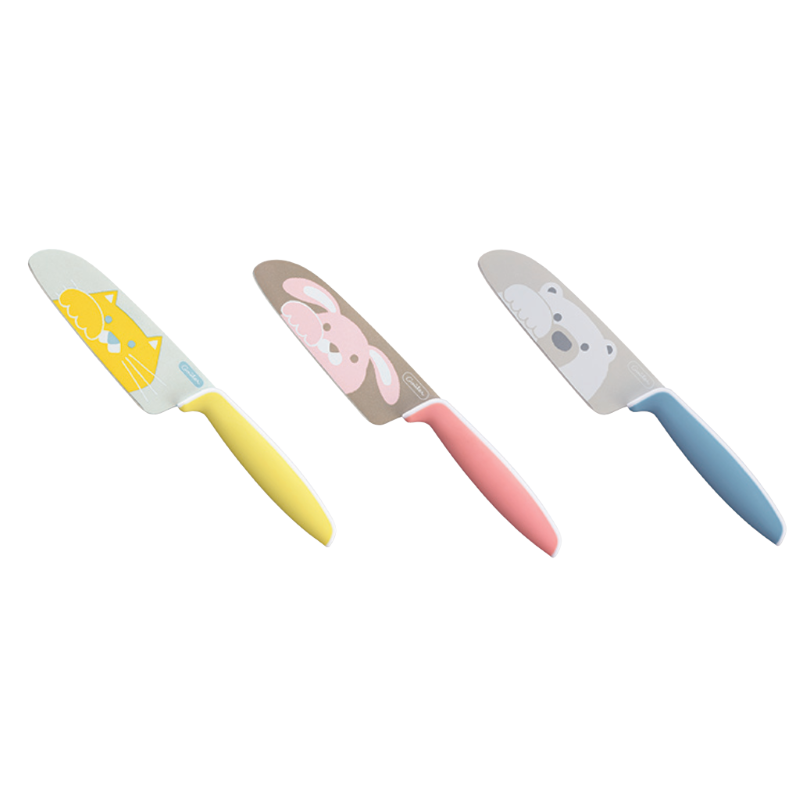 【取寄品】こども用庖丁 グーテ　FC-790/FC-791/FC-792