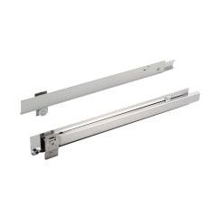 ステンレス 引出レール 左右1セット 600mm TO-173/600 | 業務用厨房