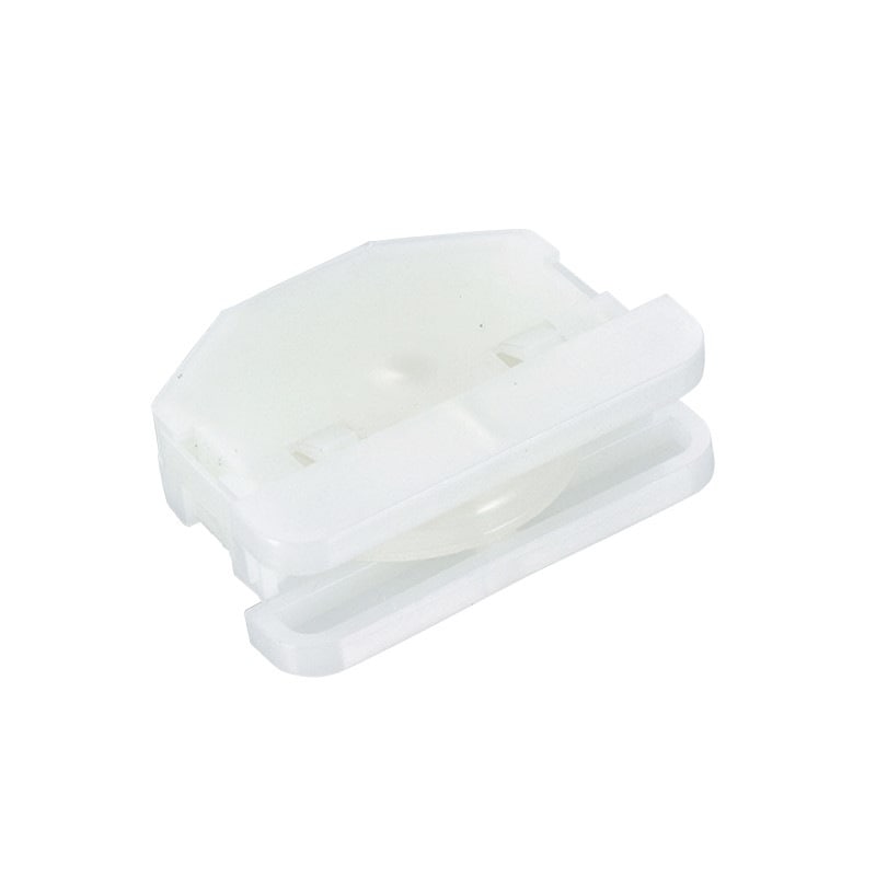 戸車 コロ付 TO-174TK | 業務用厨房部品,機構部品,戸車・滑車 | SHOP