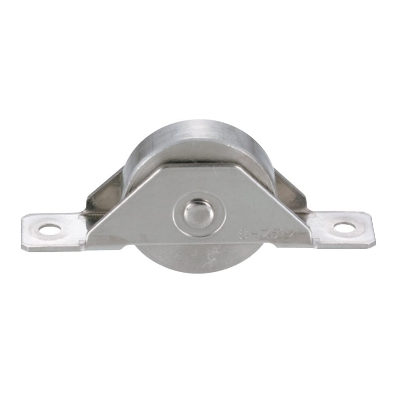 メール便】S-ステンレス戸車 平型36mm TO-174S-H36 | 業務用厨房部品