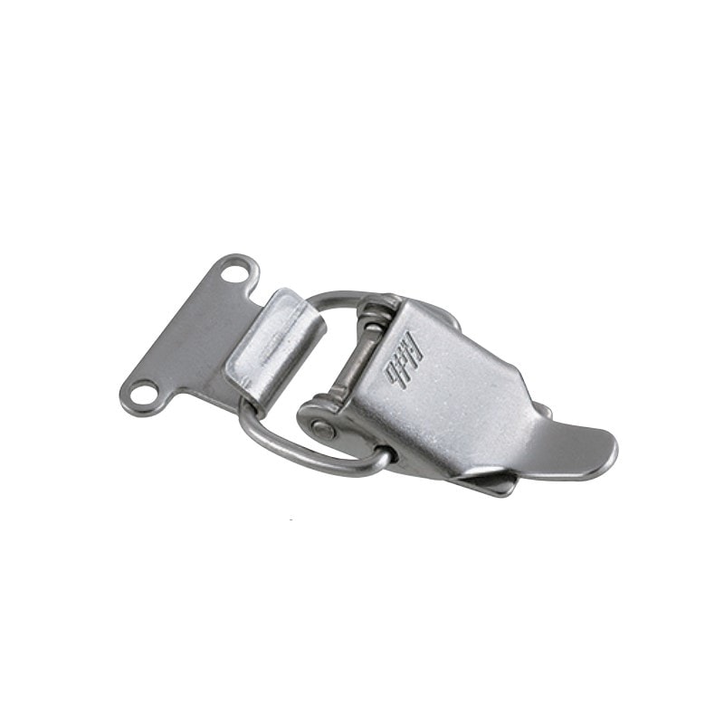 【取寄品】ステンレス セミパチン錠 小 TO-459S