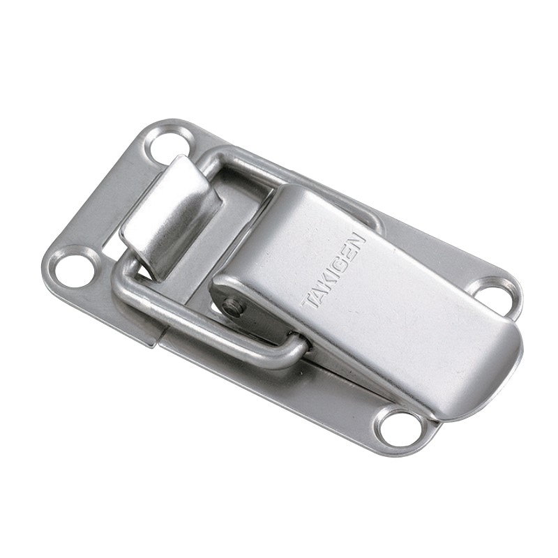 ステンレス パチン錠 TO-529