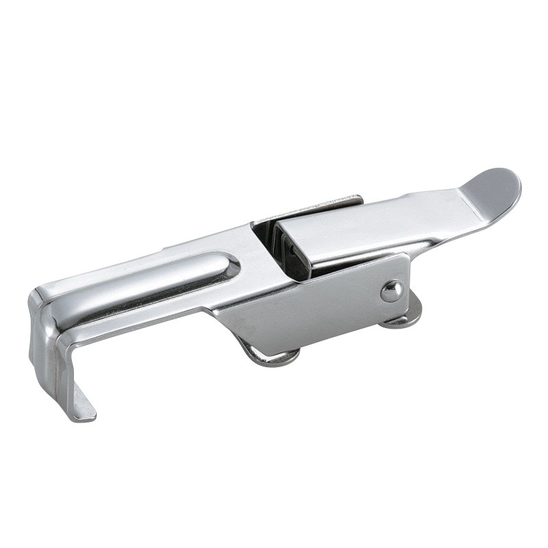 ステンレス クランプ 大 TO-225L