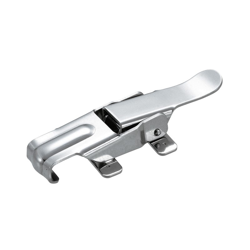 ステンレス クランプ 小 TO-225S