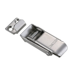 【取寄品】ステンレス スプリングキャッチ 中 TO-455M