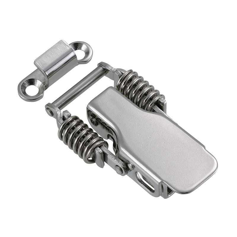 ステンレス 大型キャッチクリップ 大 TO-531L