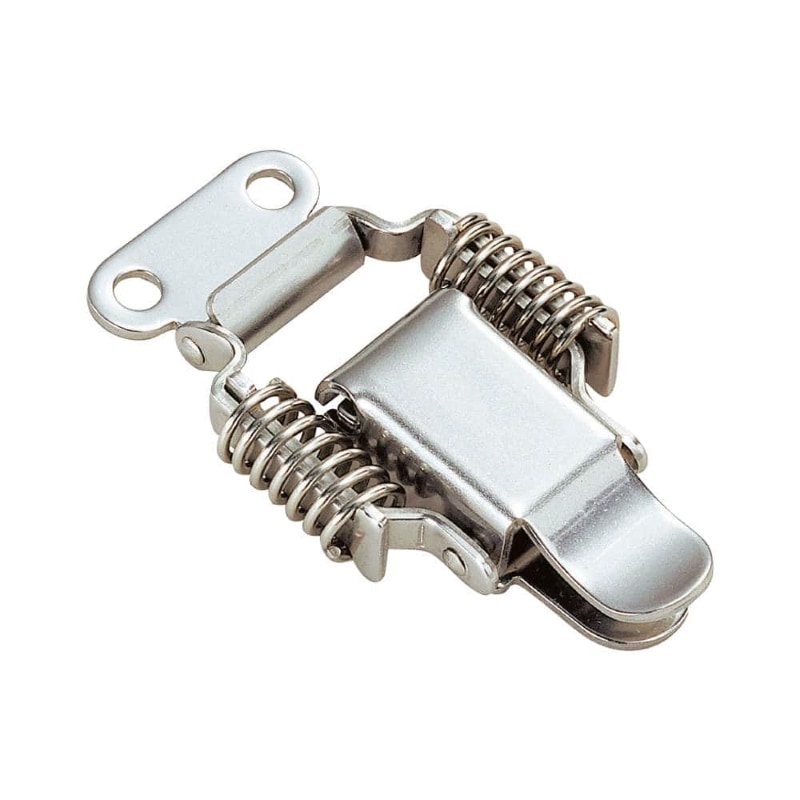 オールステンレス キャッチクリップ 小 TO-379