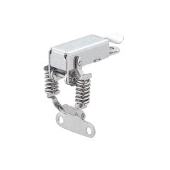 【取寄品】ステンレス コーナーファスナー 直角取付タイプ TO-380C