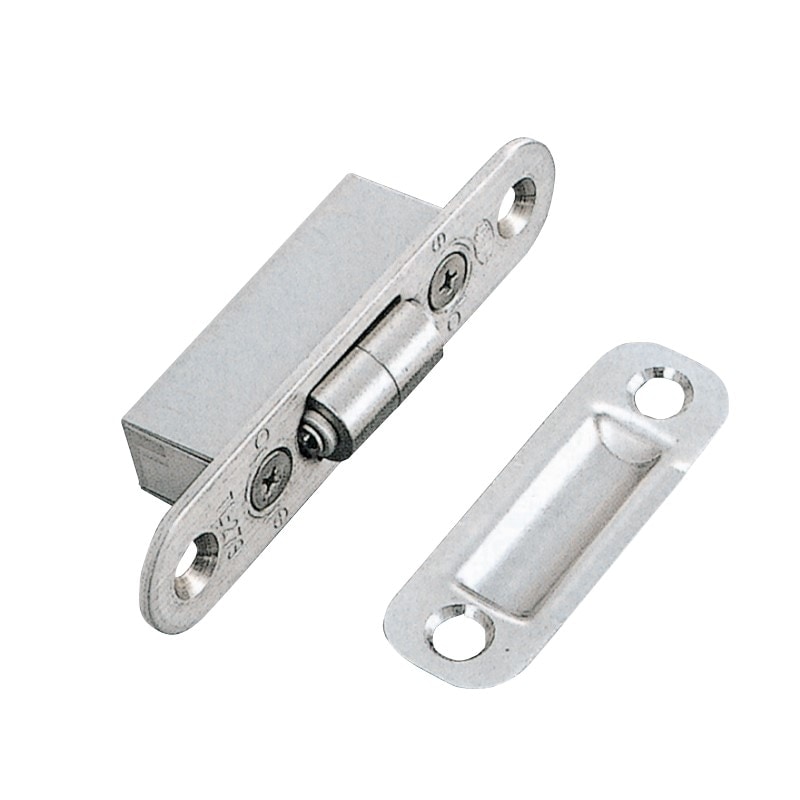 【取寄品】オールステンレス ローラー締まり TO-535