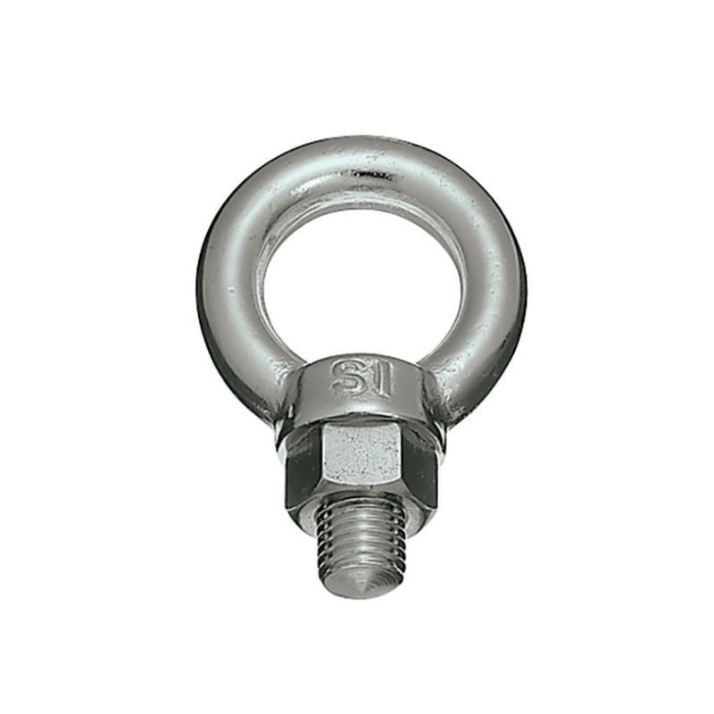 【取寄品】ステンレス アイボルト M10ネジ TO-178-10