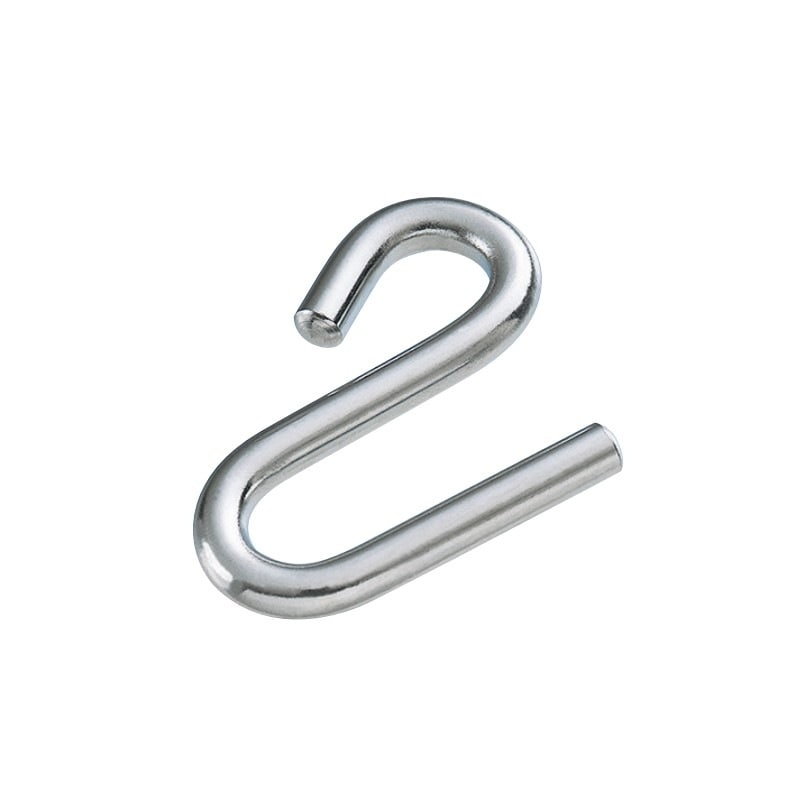 【取寄品】ステンレス ペリカンSフック 大 TO-505-12