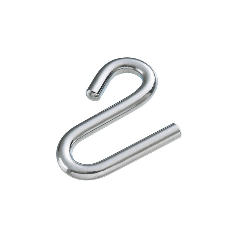 取寄品】ステンレス ペリカンSフック 大 TO-505-12 | 業務用厨房部品