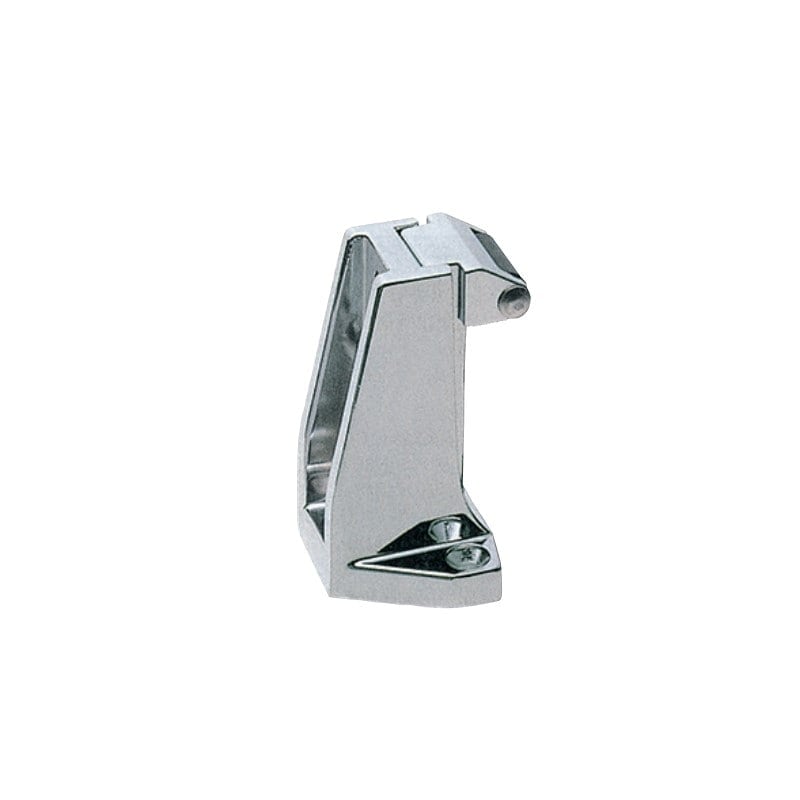 オフセット型ラッチ 左右兼用型 鍵付 TO-86/0 | 業務用厨房部品,内装