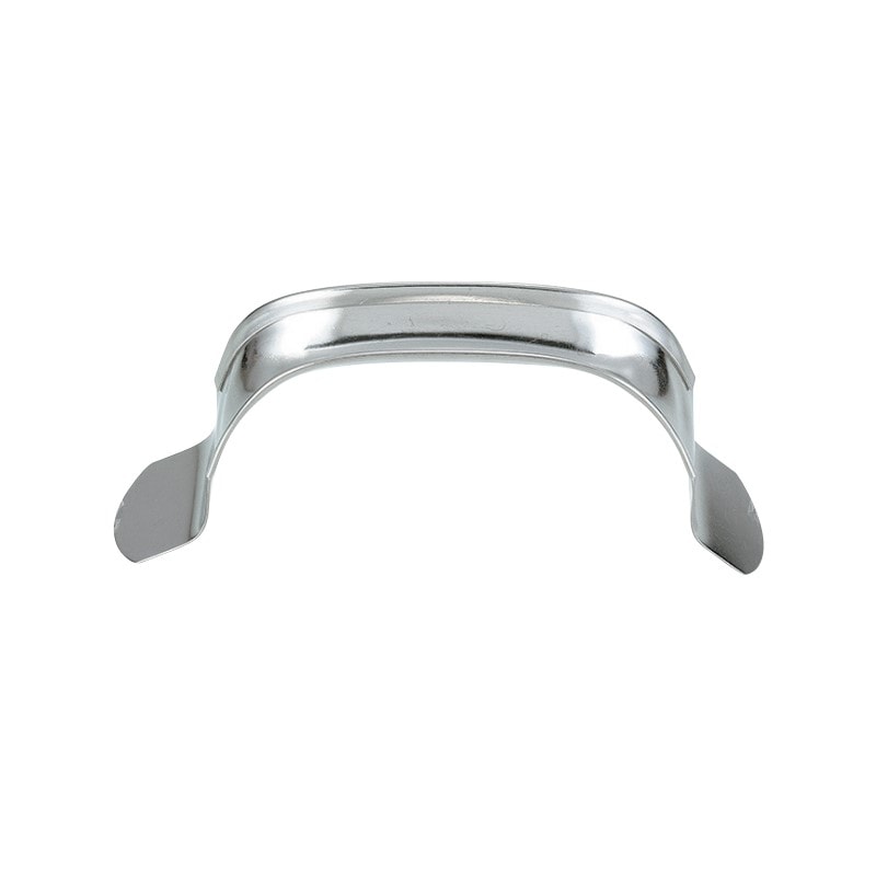 ステンレスハンドル TO-804 | 業務用厨房部品,内装部品,ラッチ