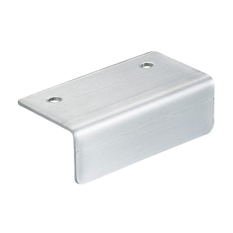 ステンレス製長方形調理器具 木製ハンドル ステンレス製長方形調理器具 木製ハンドル 木製ハンドル付き