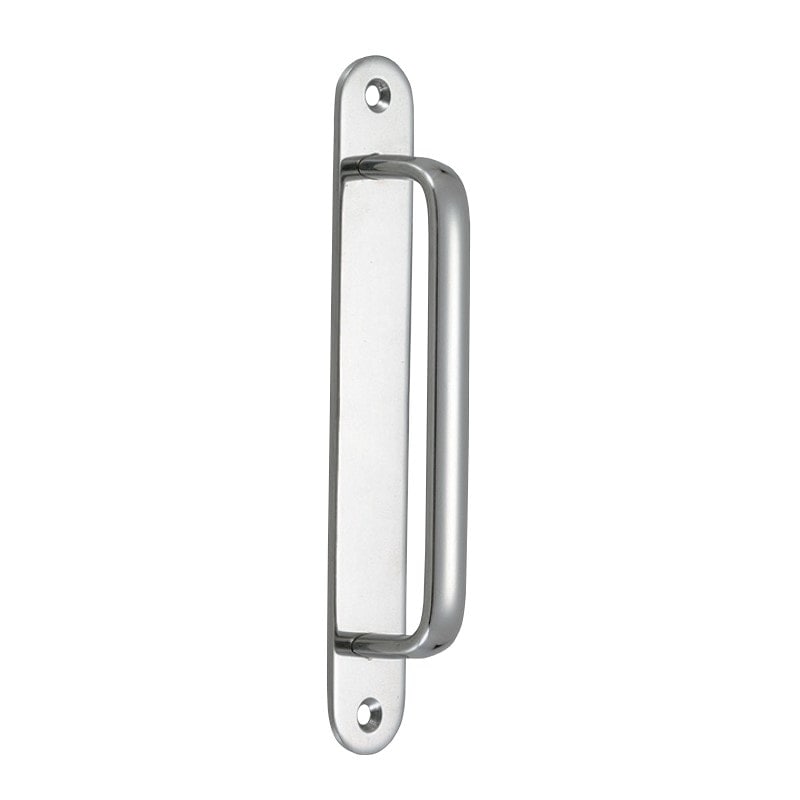 ステン座付取手 大 TO-419L | 業務用厨房部品,内装部品,ラッチ