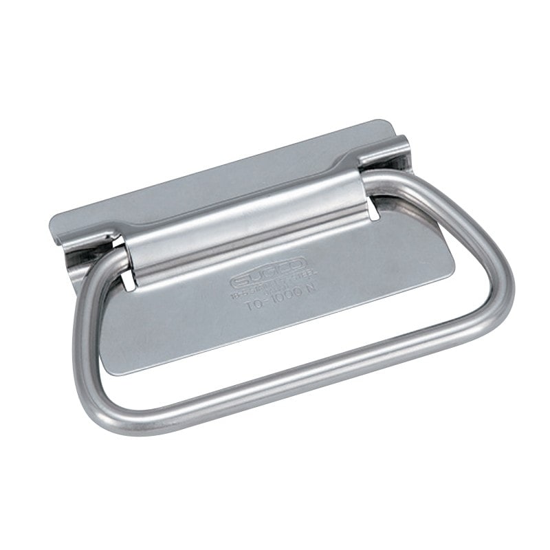 可動取手 2ヶ1組 TO-1000S | 業務用厨房部品,内装部品,ラッチ