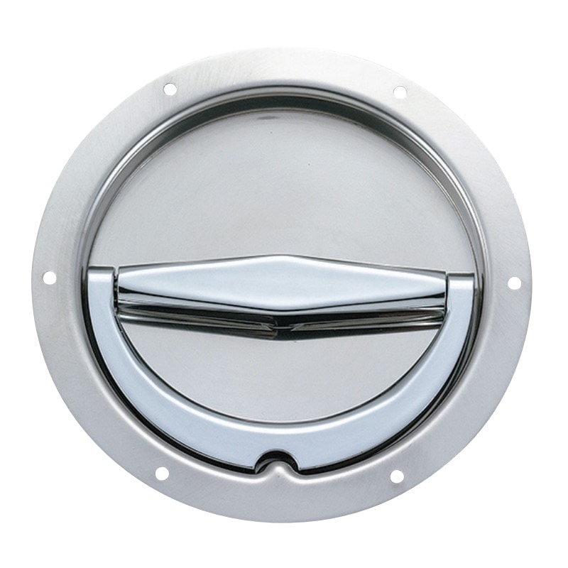 ステンレス 回転ハンドル TO-161N | 業務用厨房部品,内装部品,ラッチ