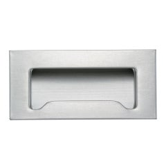 ステンレス埋込み取手 TO-94 | 業務用厨房部品,内装部品,ラッチ