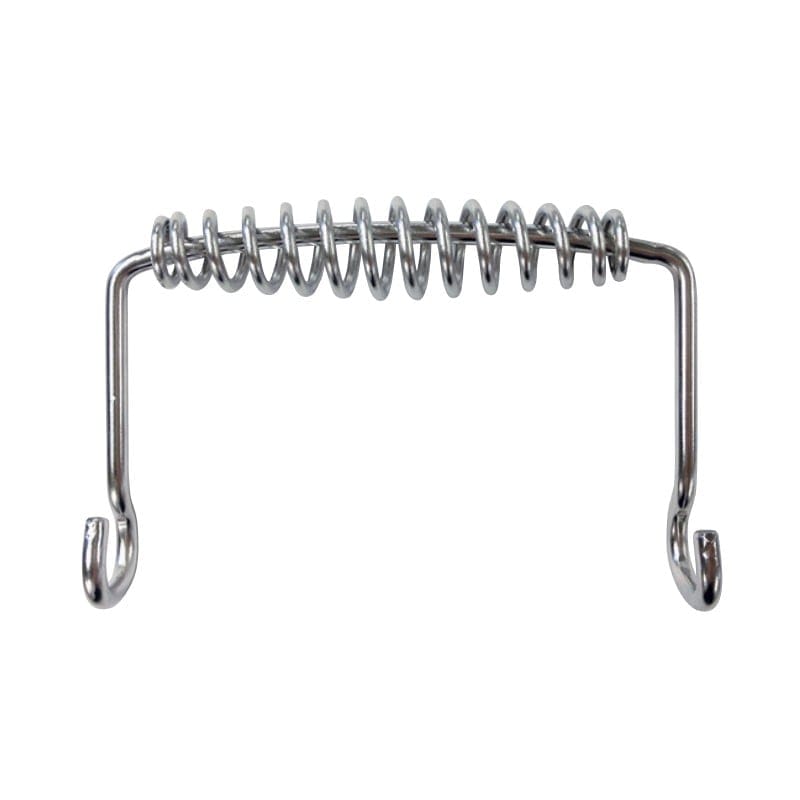 ステンレス バネ付取手 TO-1101 | 業務用厨房部品,内装部品,ラッチ