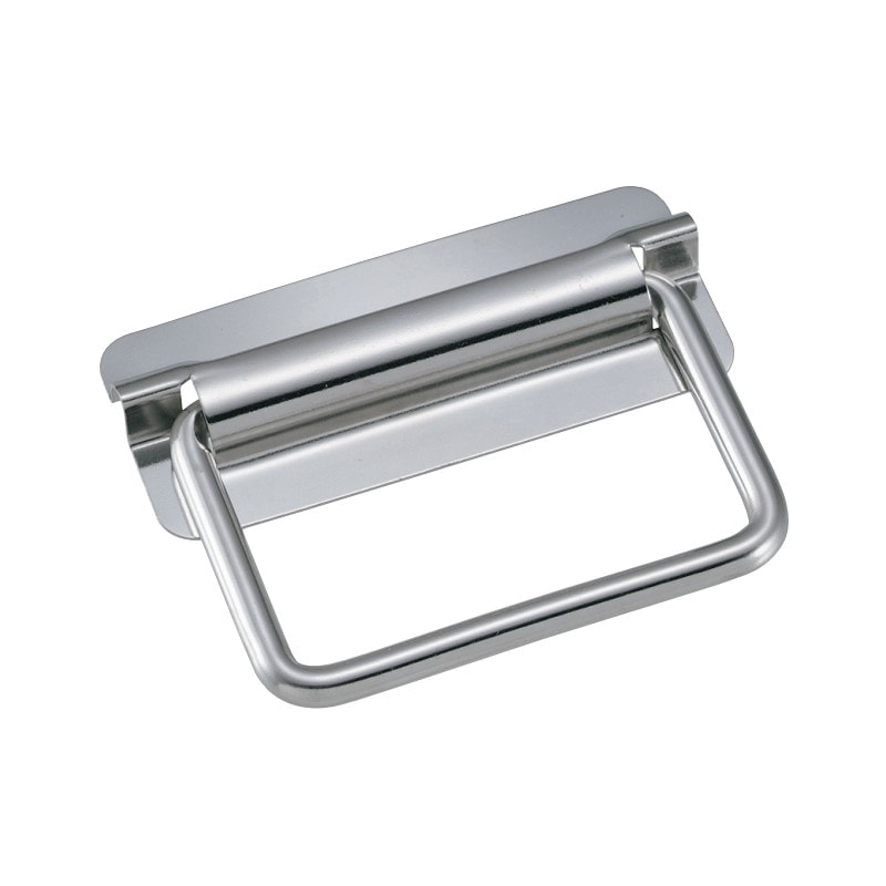 ステンレス可動取手 2ヶ1組 TO-1000NSL | 業務用厨房部品,内装部品