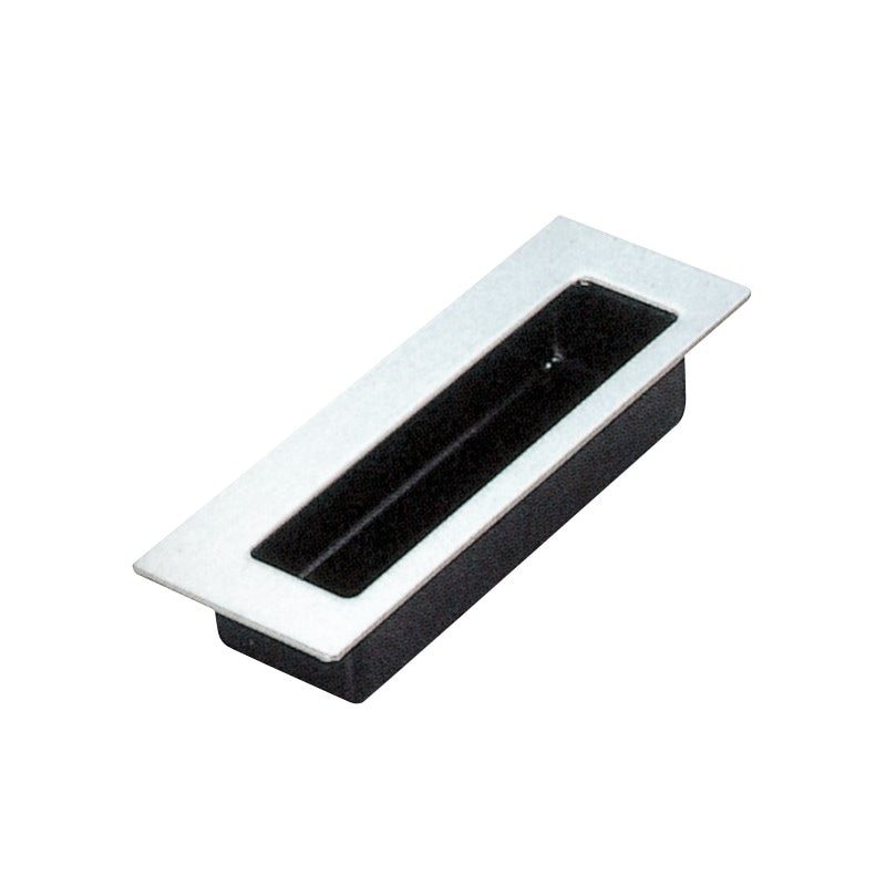 【取寄品】埋込取手 TO-445