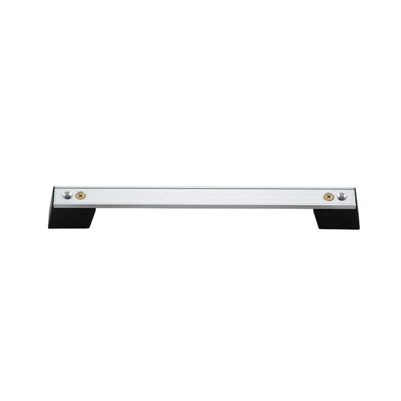 アルミ取手 大 TO-91L | 業務用厨房部品,内装部品,ラッチ・ハンドル
