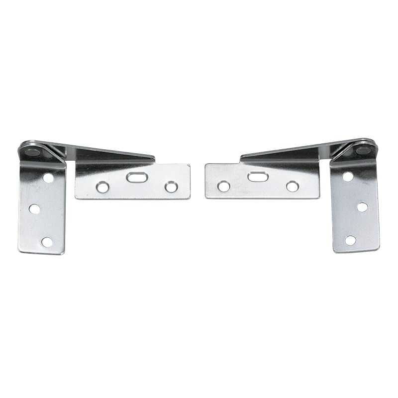 キャビネットヒンジ 大 左右1組 TO-87L | 業務用厨房部品,内装部品 