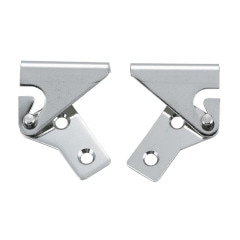 ヒンジ 左右1組 TO-95 | 業務用厨房部品,内装部品,ヒンジ・丁番 | SHOP