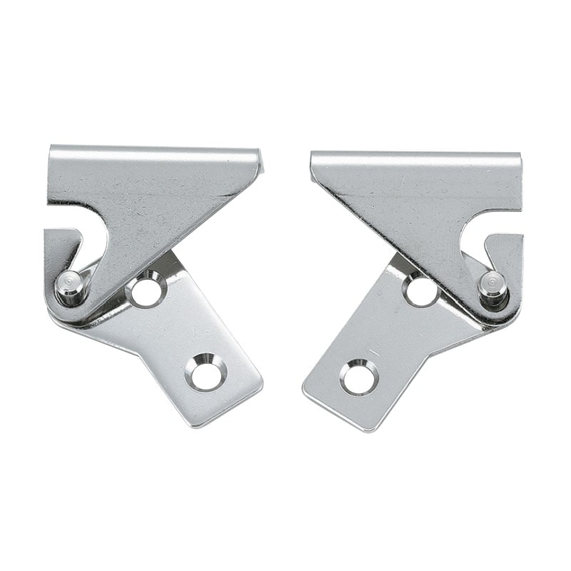 鈴ページ ヒンジ 左右1組 TO-95 | 業務用厨房部品,内装部品,ヒンジ・丁番 | SHOP