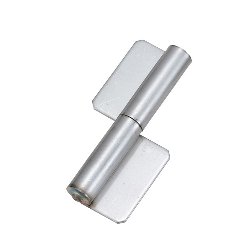 【取寄品】ステン抜差旗丁番 54×100mm シャフト95mm TO-297-2