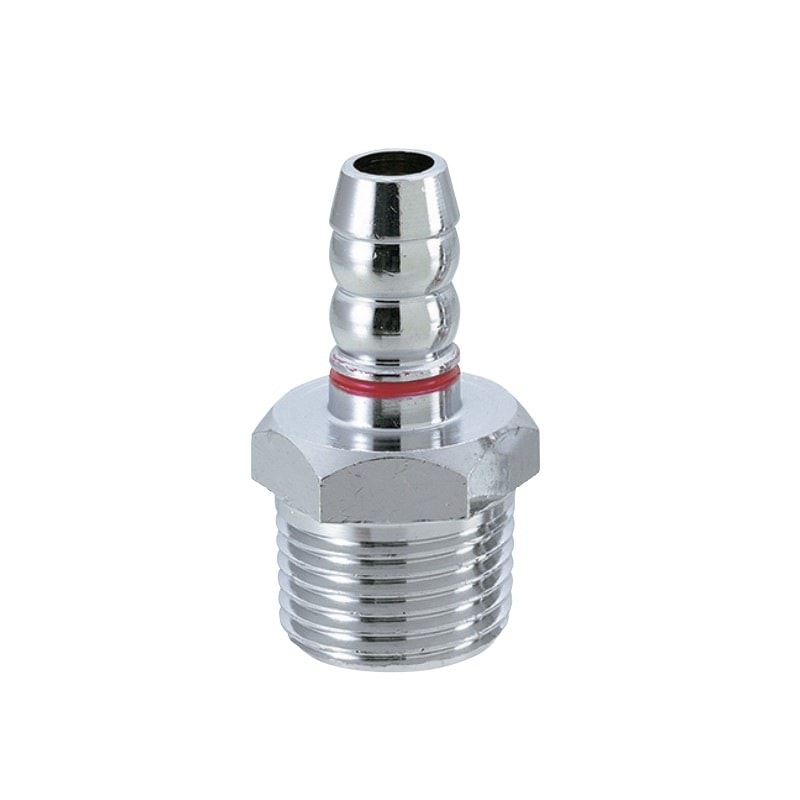 ホースエンド φ11.5×R3/8 TO-816-2