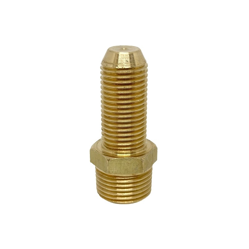 LPガス メール便】ノズル LPガス用 33mm TO-818S | 業務用厨房部品,ガス部品