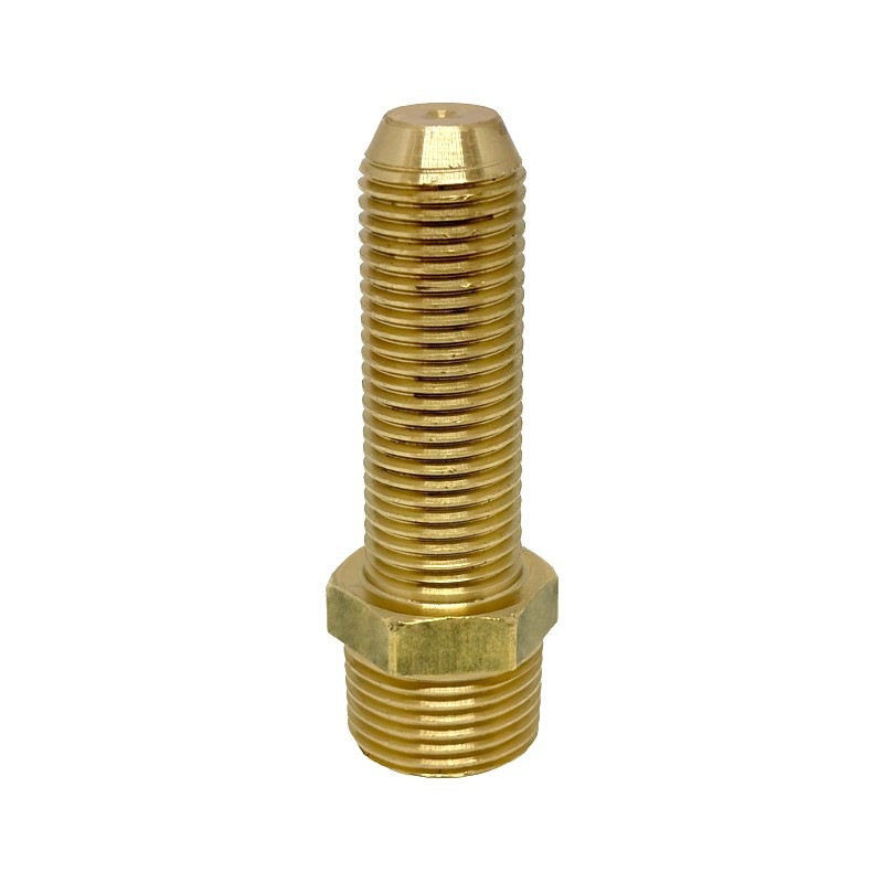 メール便】ノズル LPガス用 53mm TO-818L | 業務用厨房部品,ガス部品
