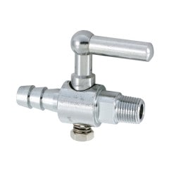 メール便】ホースコック φ9×R1/8 TO-833 | 業務用厨房部品,ガス部品