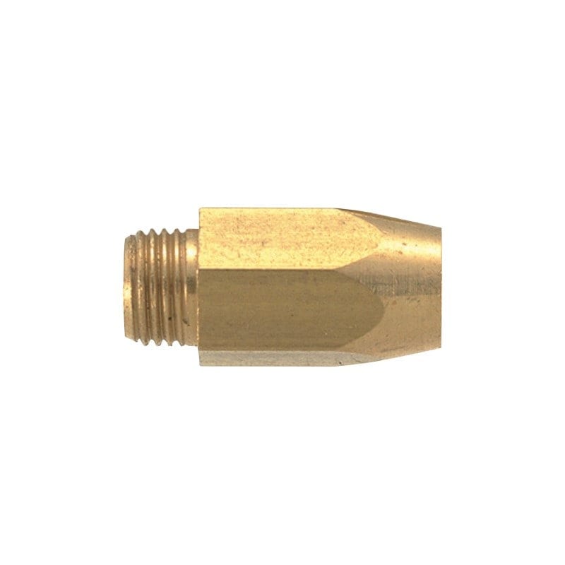 ホースエンド φ16.5×R1/2 TO-816-5 | 業務用厨房部品,ガス部品