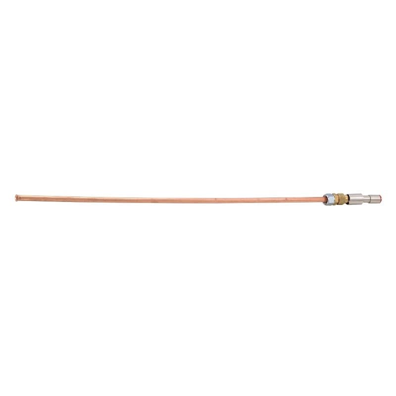 置火バーナー 13A(都市ガス)用 250mm TO-805-1A