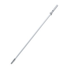 点火棒 13A(都市ガス)用 500mm タケノコ外径φ11.5mm TO-812-3A | 業務