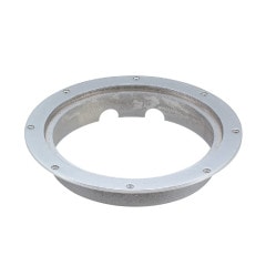 五徳受 鋳物製 TO-200F/180【TO-111/180用】 | 業務用厨房部品,ガス